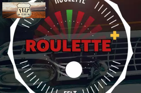Roulette Plus